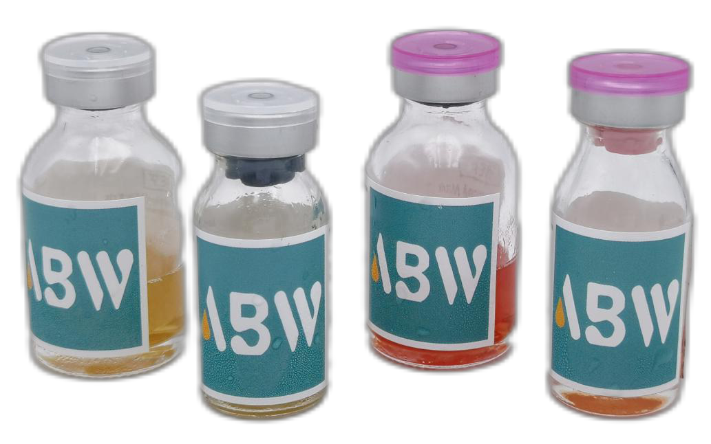 上海諾娃ABW基質膠一級代理商
