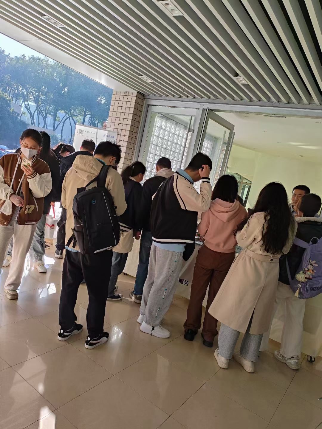 走進(jìn)校園|康成百澳南京、武漢校園行回顧