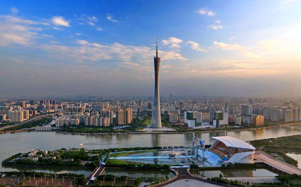 【開業(yè)通知 】 廣州康成百澳生物技術(shù)有限公司開業(yè)啦！