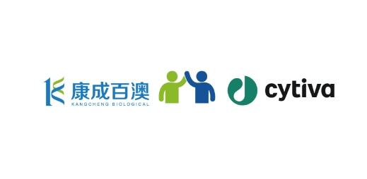 【授權通知】江蘇康成百澳獲得Cytiva 蛋白免疫印跡相關產品授權