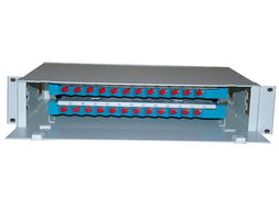 光纖配線(xiàn)箱 通信網(wǎng)絡(luò)的關(guān)鍵節(jié)點(diǎn)