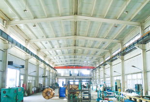 儀器儀表電線(xiàn)電纜的安裝要求與銅包鋁通訊電纜的機(jī)械特性解析