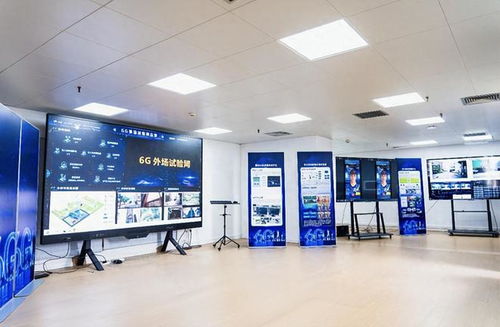 中德通信博弈 德方排除動(dòng)作遇中方技術(shù)喜訊，自主創(chuàng)新成破局關(guān)鍵