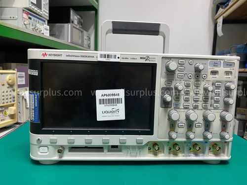 朗美通（Lumentum）獨家委托出售海量優質資產 光學、光通信及電信測試與生產設備市場新機遇